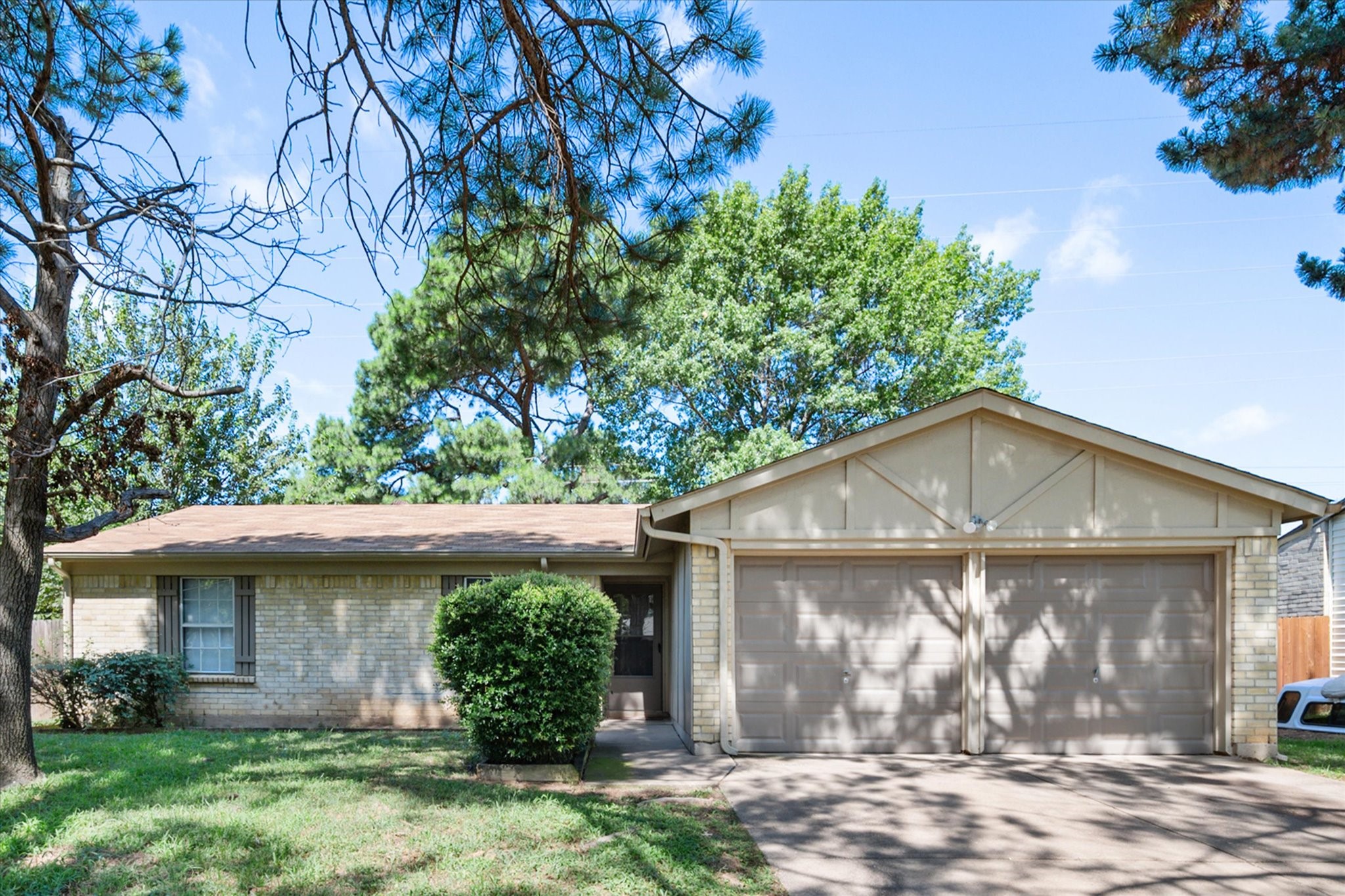 3716 Lasalle Drive Arlington TX 76016