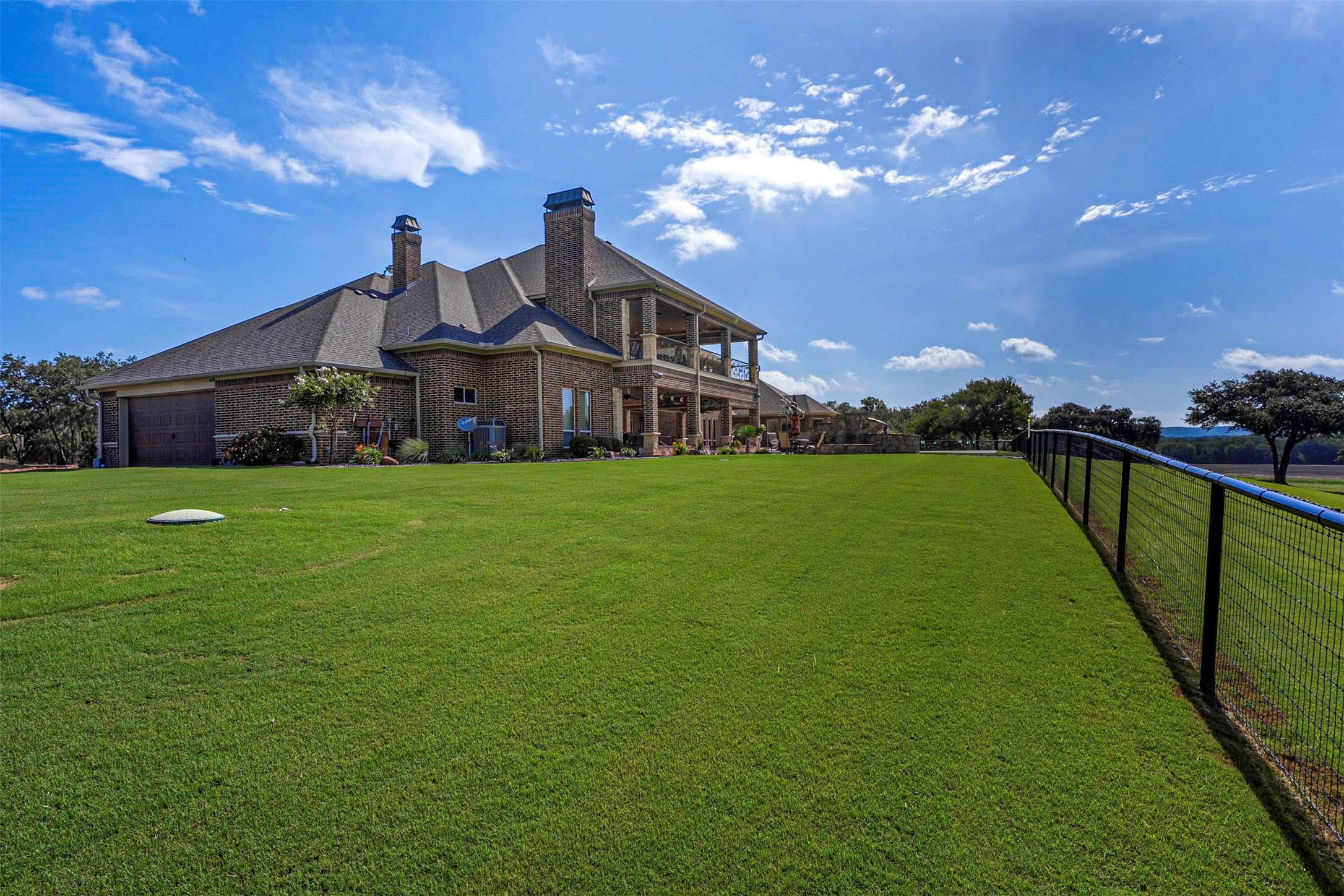11157 N State Highway 36 Jonesboro TX 76538