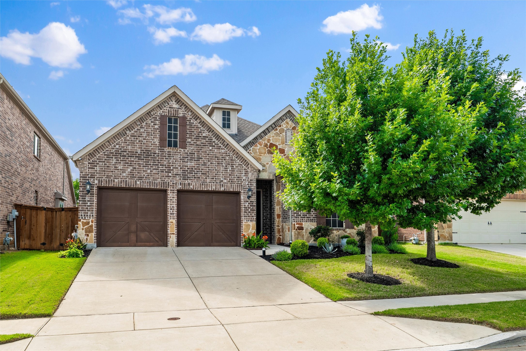 12933 Oakvale Trail Fort Worth TX 76244