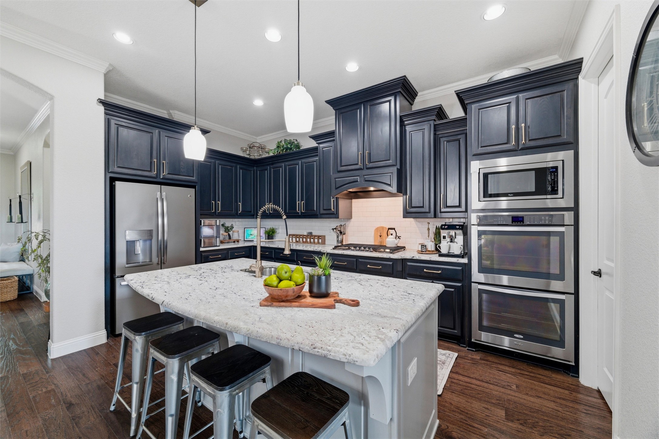 12933 Oakvale Trail Fort Worth TX 76244