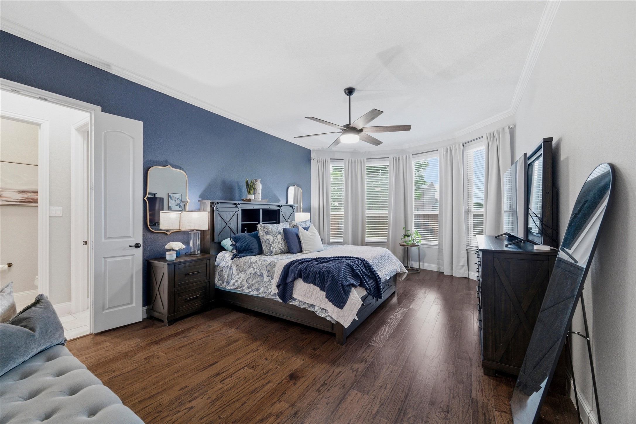 12933 Oakvale Trail Fort Worth TX 76244