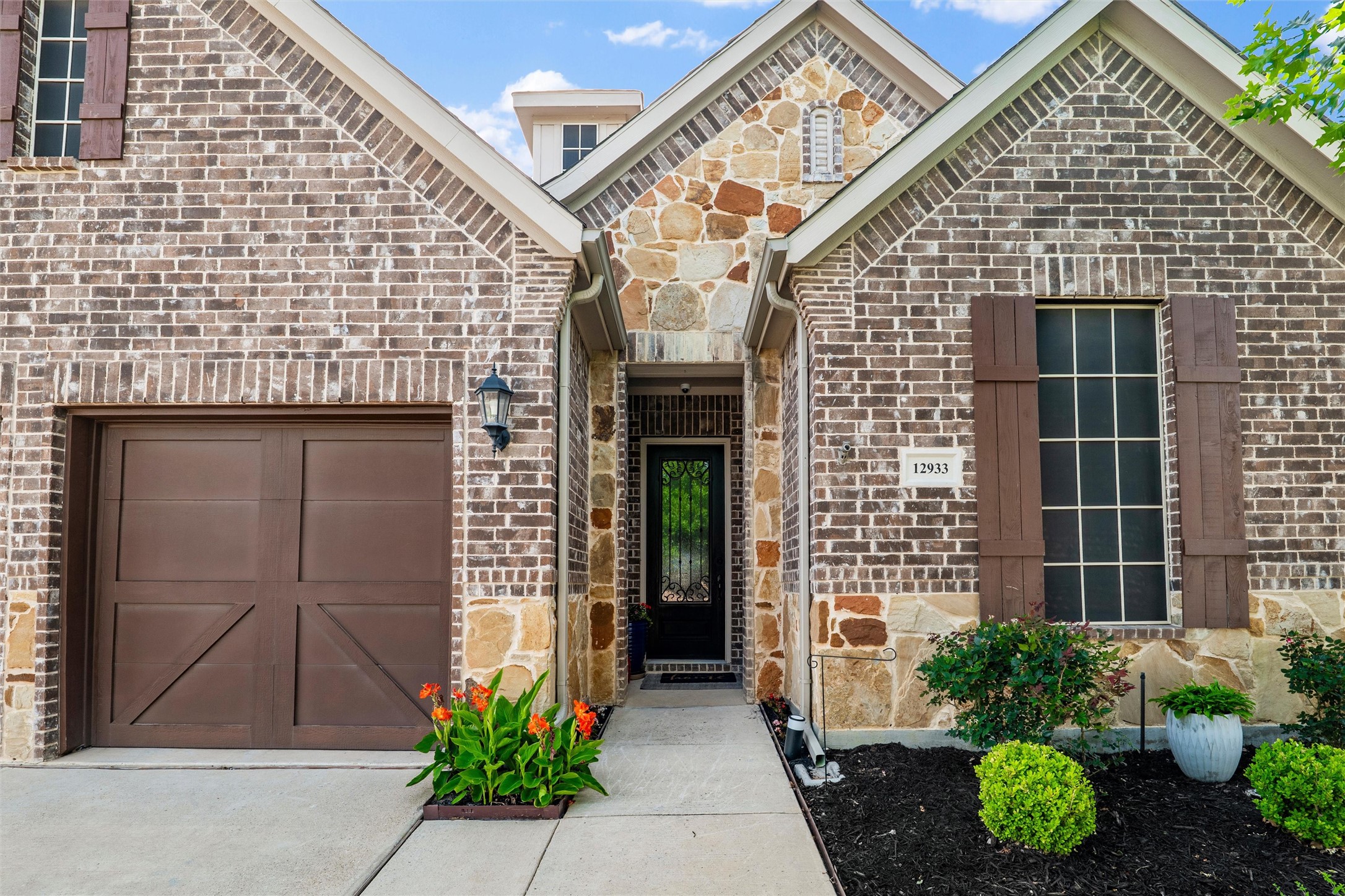 12933 Oakvale Trail Fort Worth TX 76244