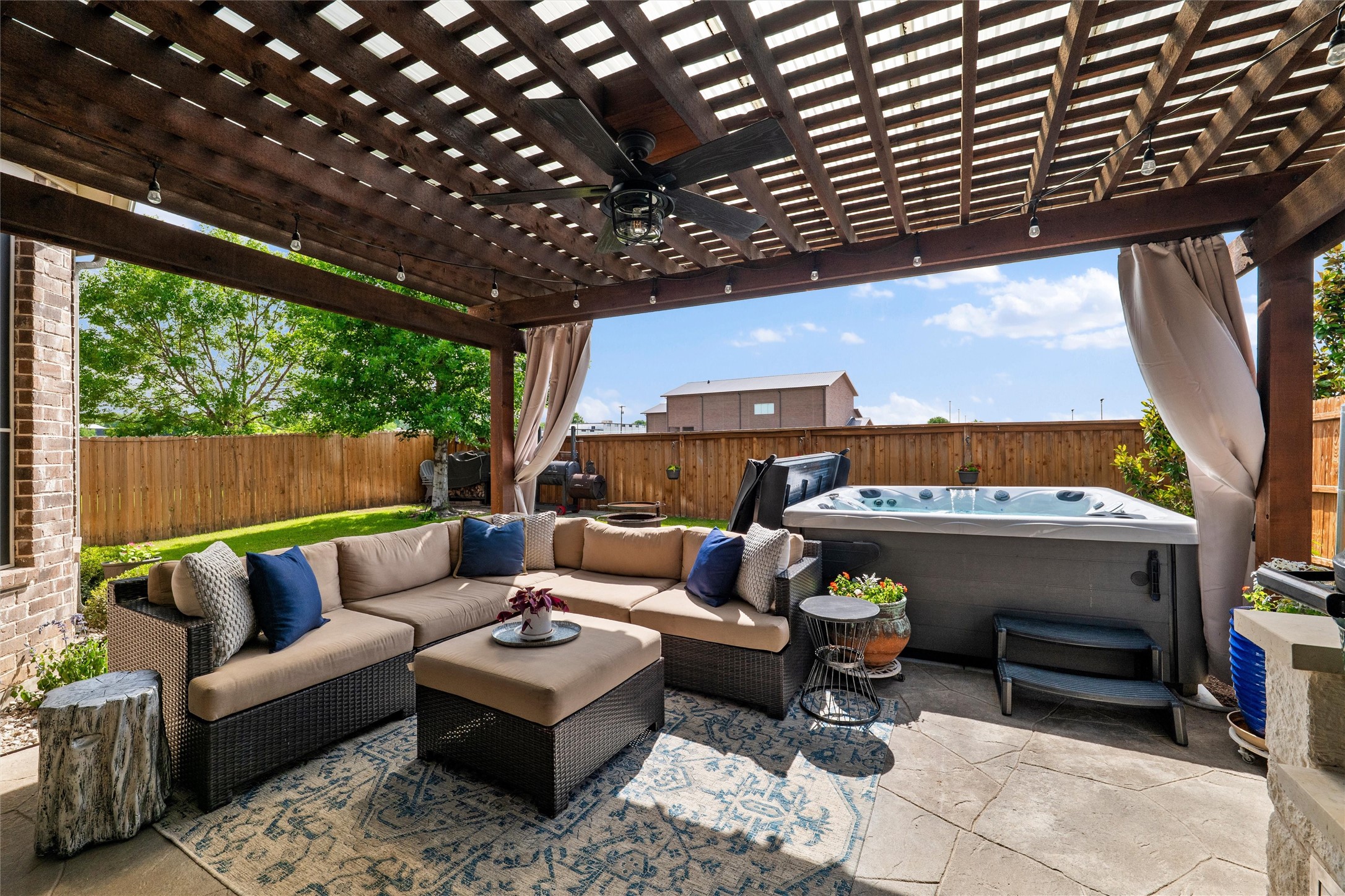 12933 Oakvale Trail Fort Worth TX 76244