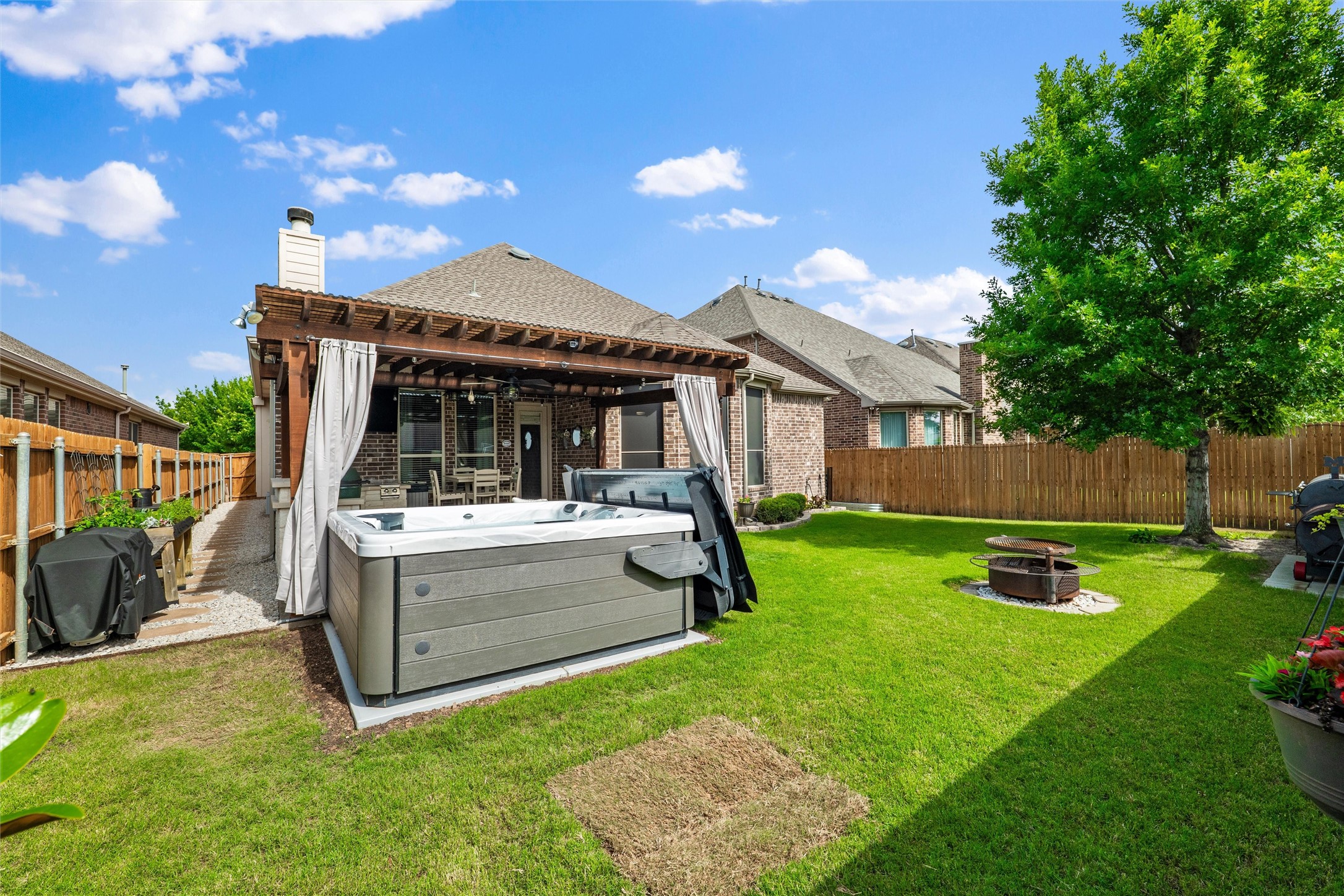 12933 Oakvale Trail Fort Worth TX 76244