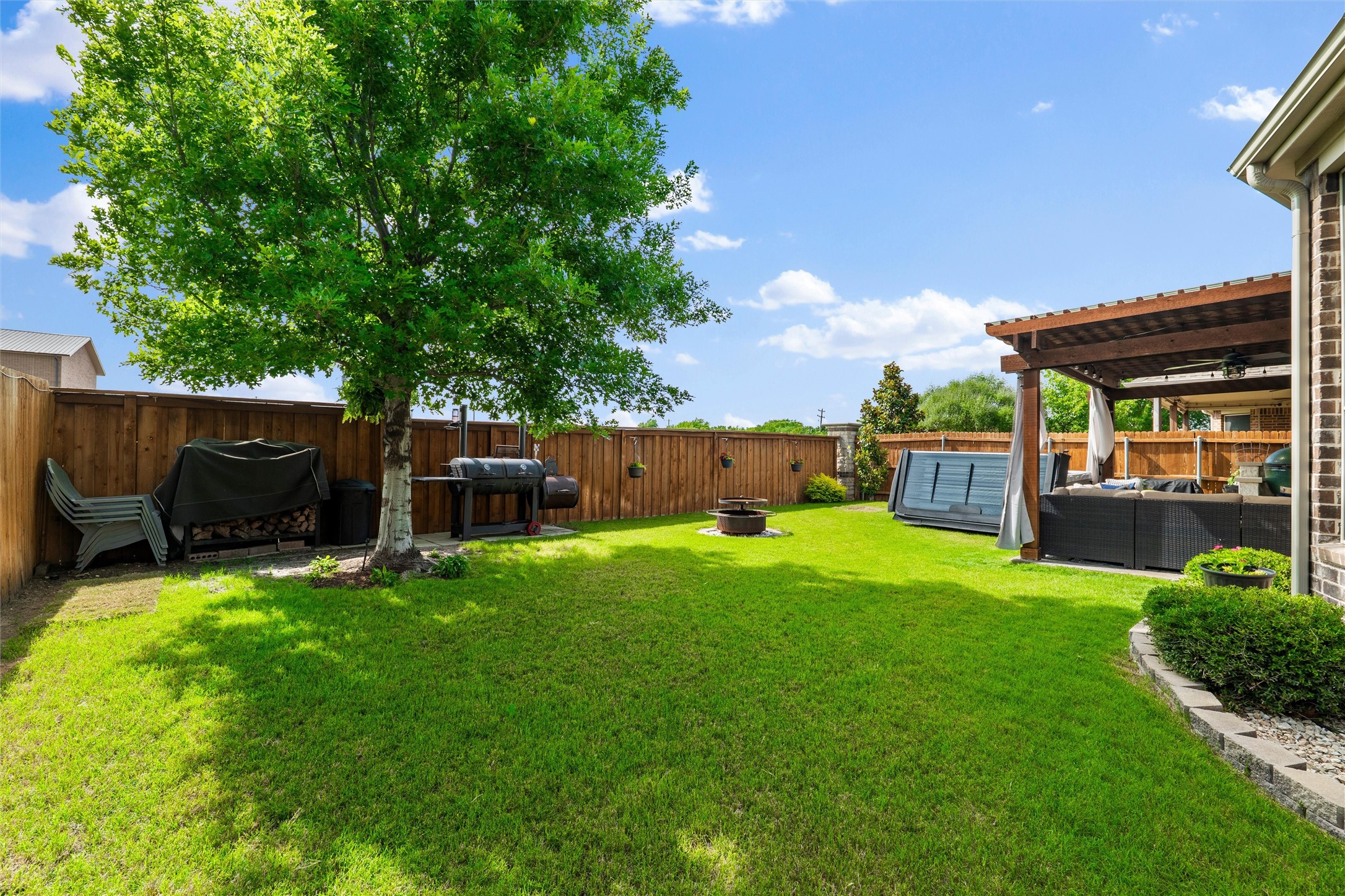 12933 Oakvale Trail Fort Worth TX 76244
