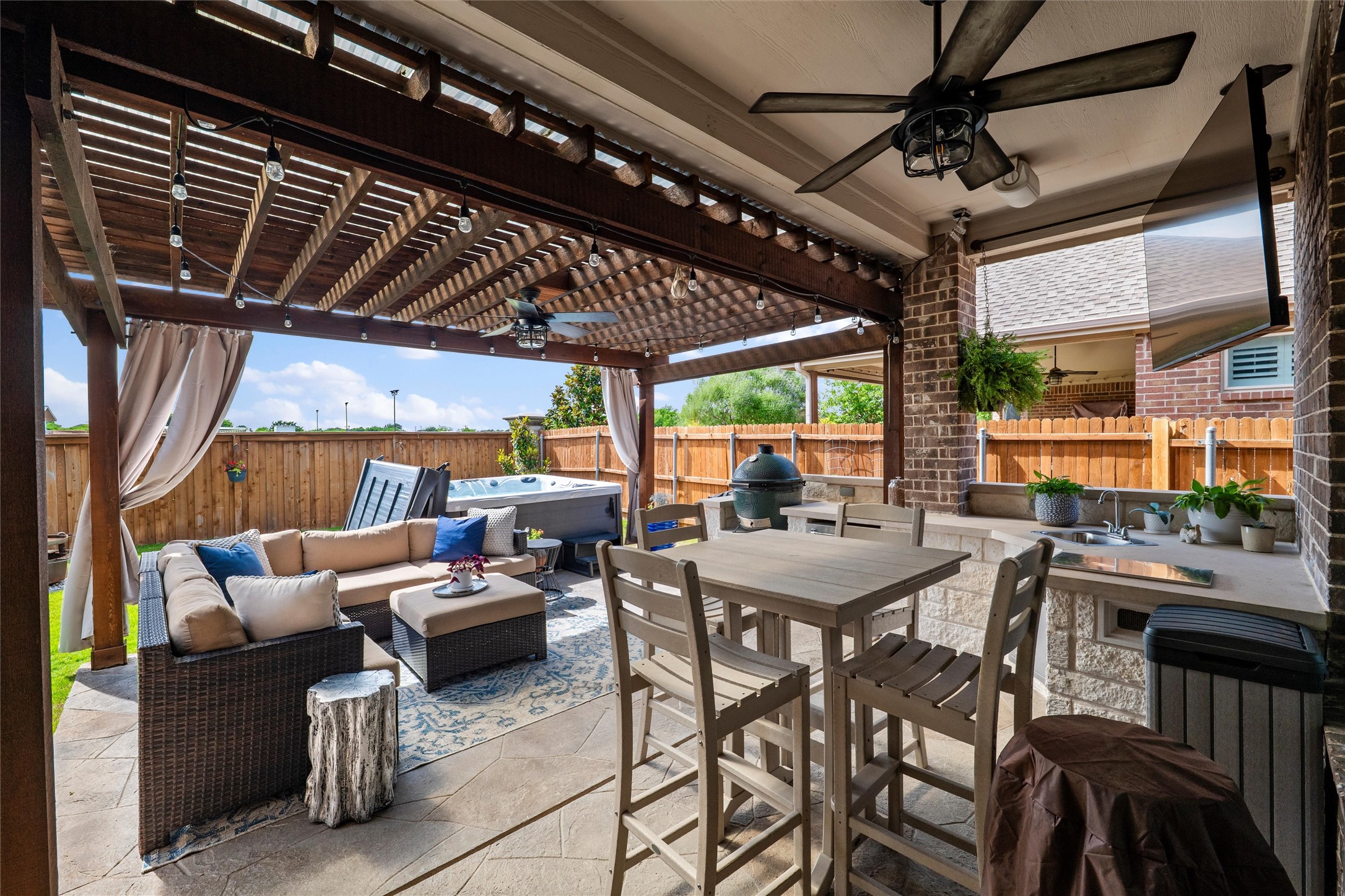 12933 Oakvale Trail Fort Worth TX 76244