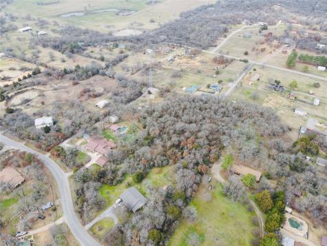 5089 Mitchell Saxon Road Fort Worth TX 76140