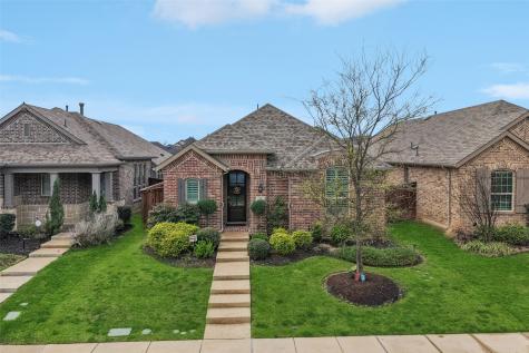 436 Gibbons Creek Trail Mckinney TX 75071