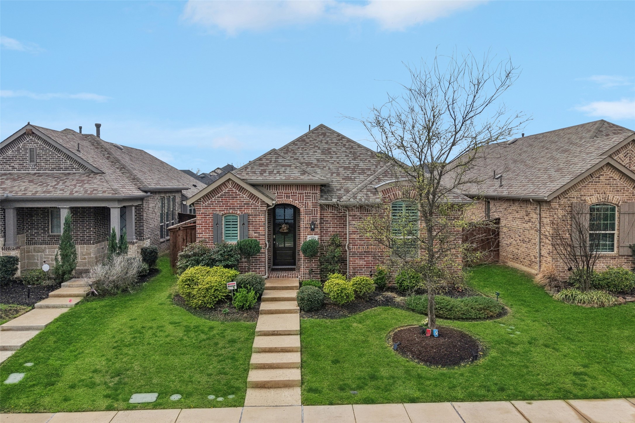 436 Gibbons Creek Trail Mckinney TX 75071