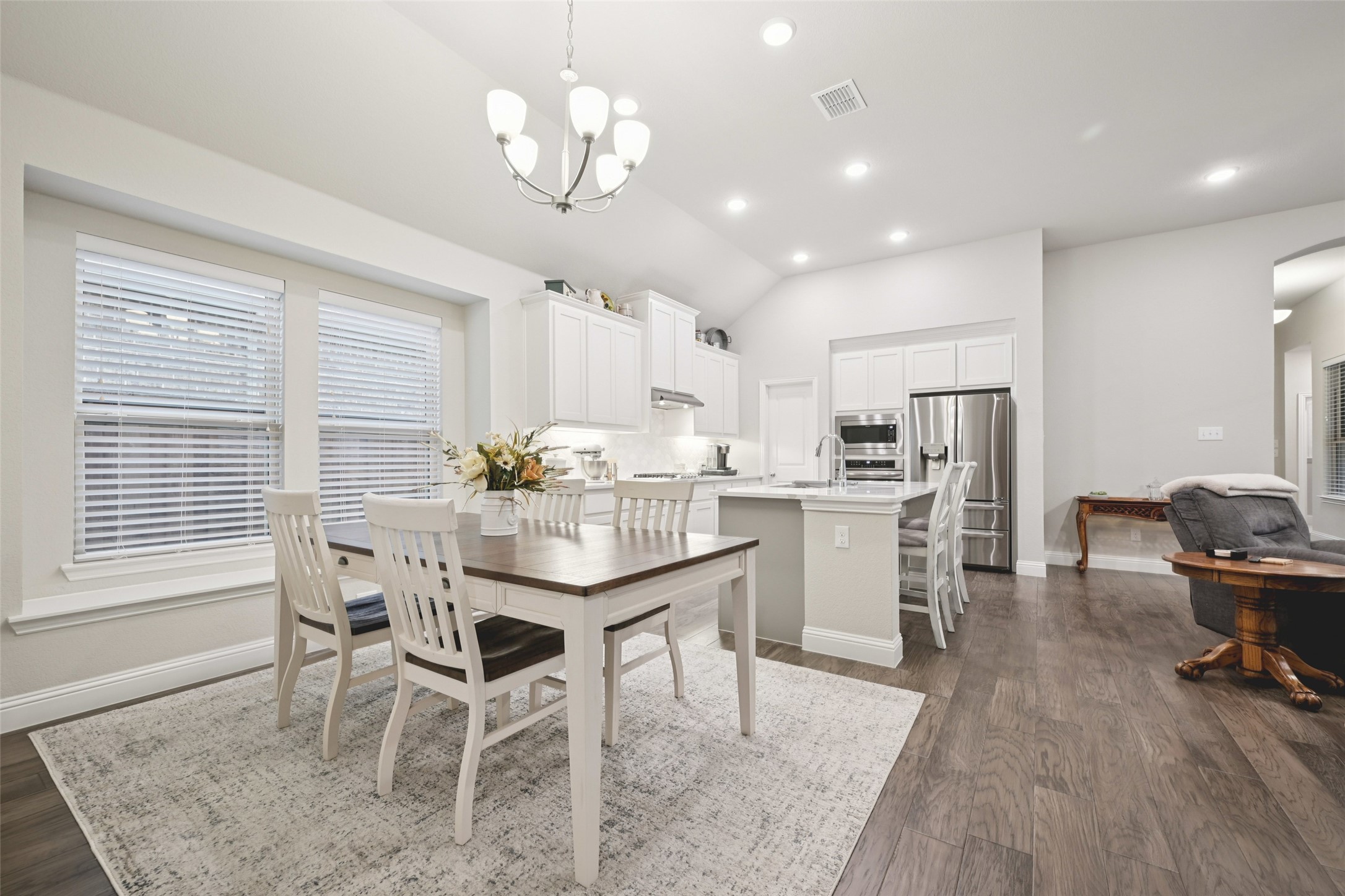 436 Gibbons Creek Trail Mckinney TX 75071
