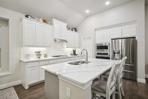 436 Gibbons Creek Trail Mckinney TX 75071