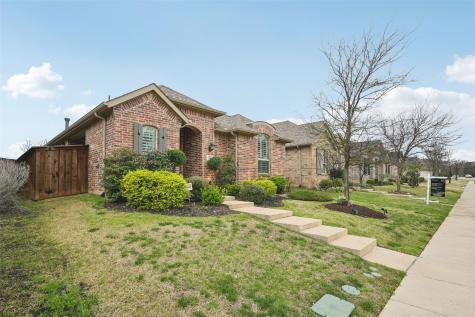 436 Gibbons Creek Trail Mckinney TX 75071