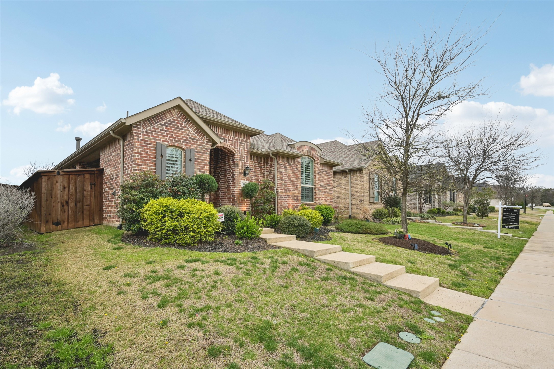 436 Gibbons Creek Trail Mckinney TX 75071