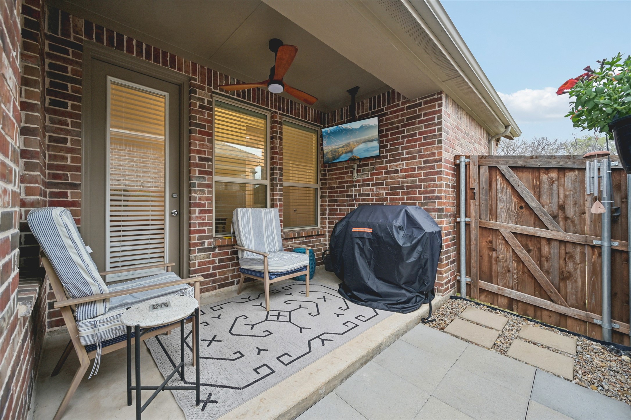 436 Gibbons Creek Trail Mckinney TX 75071