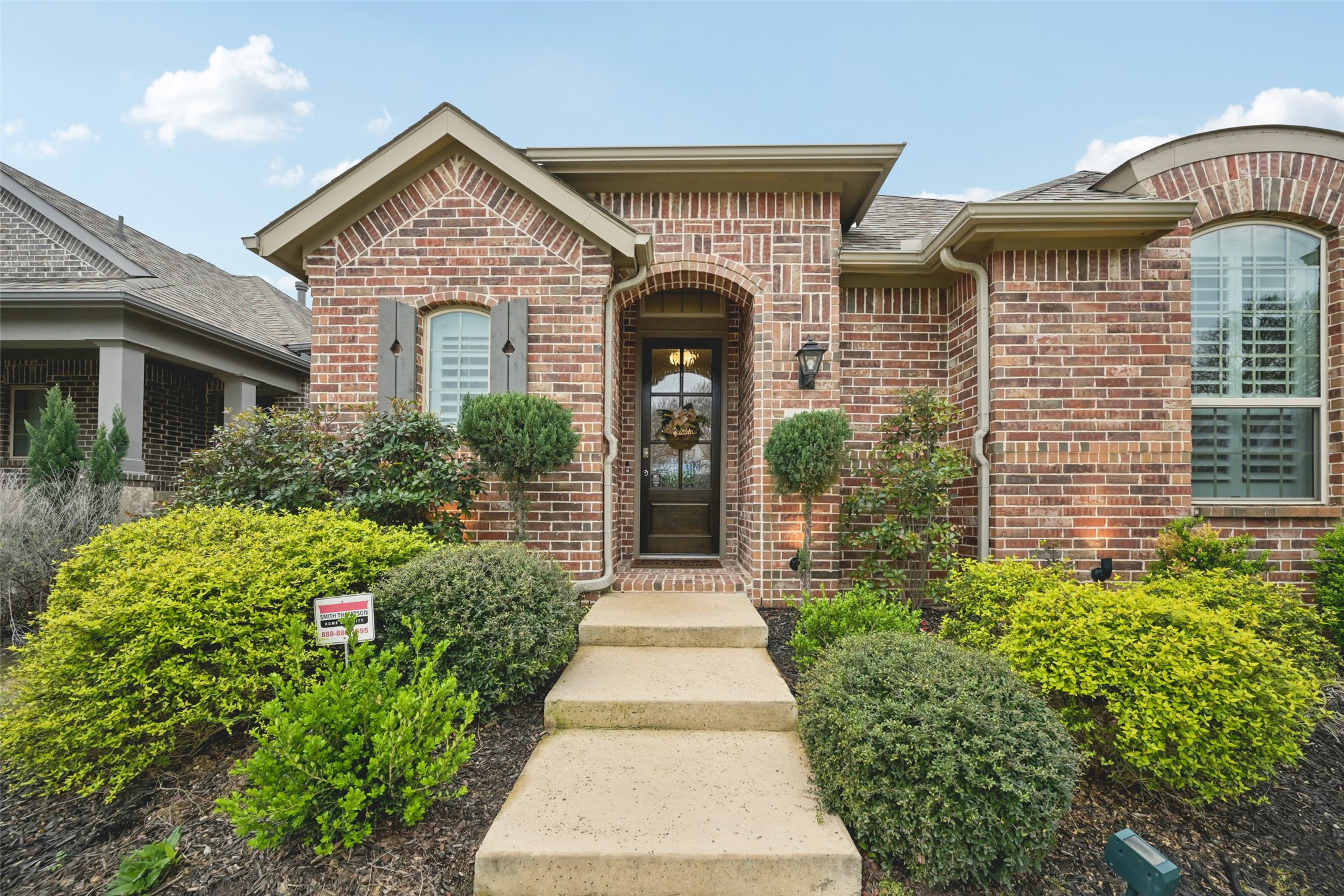 436 Gibbons Creek Trail Mckinney TX 75071