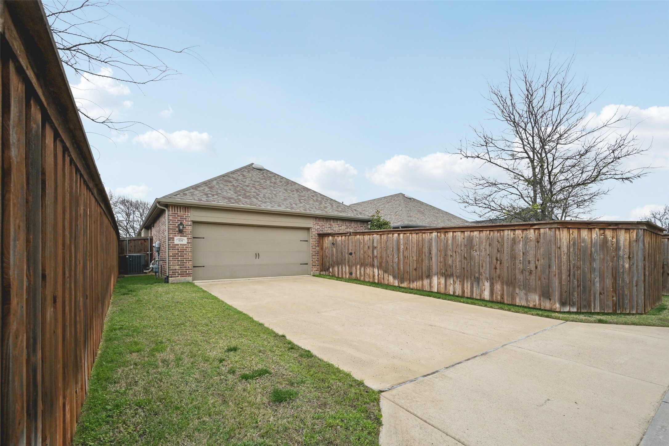 436 Gibbons Creek Trail Mckinney TX 75071
