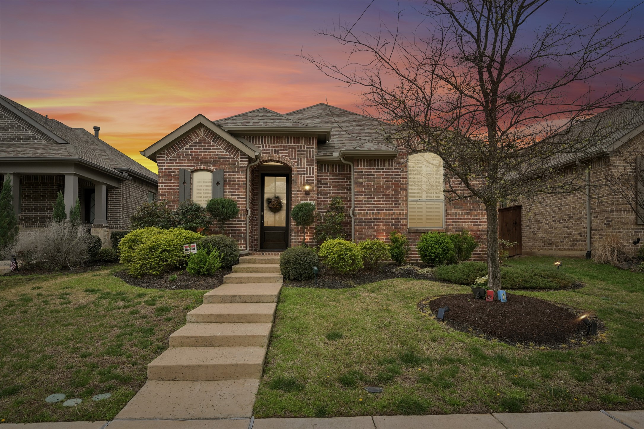 436 Gibbons Creek Trail Mckinney TX 75071