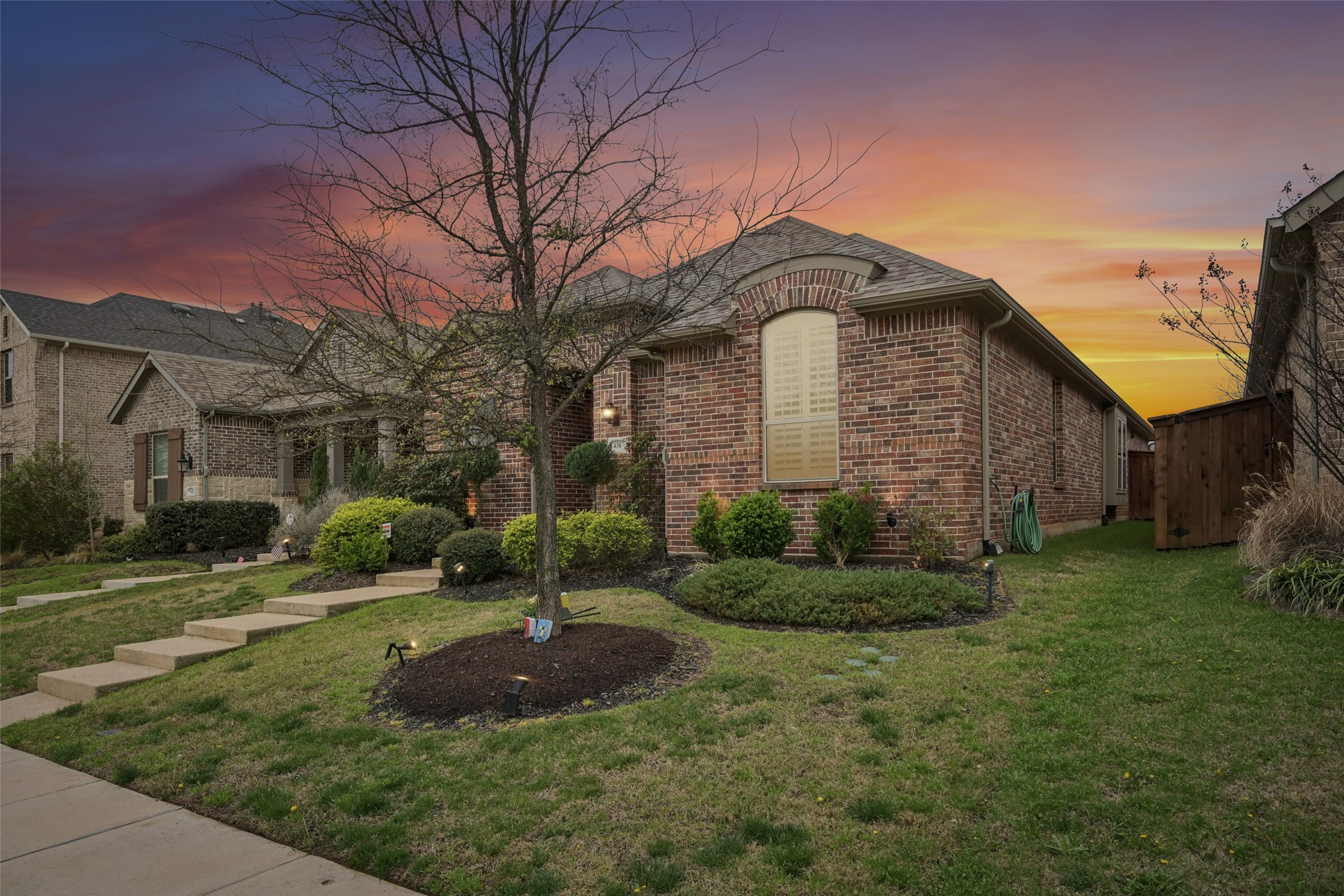 436 Gibbons Creek Trail Mckinney TX 75071