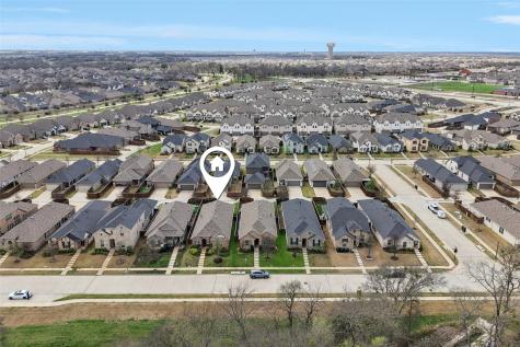 436 Gibbons Creek Trail Mckinney TX 75071