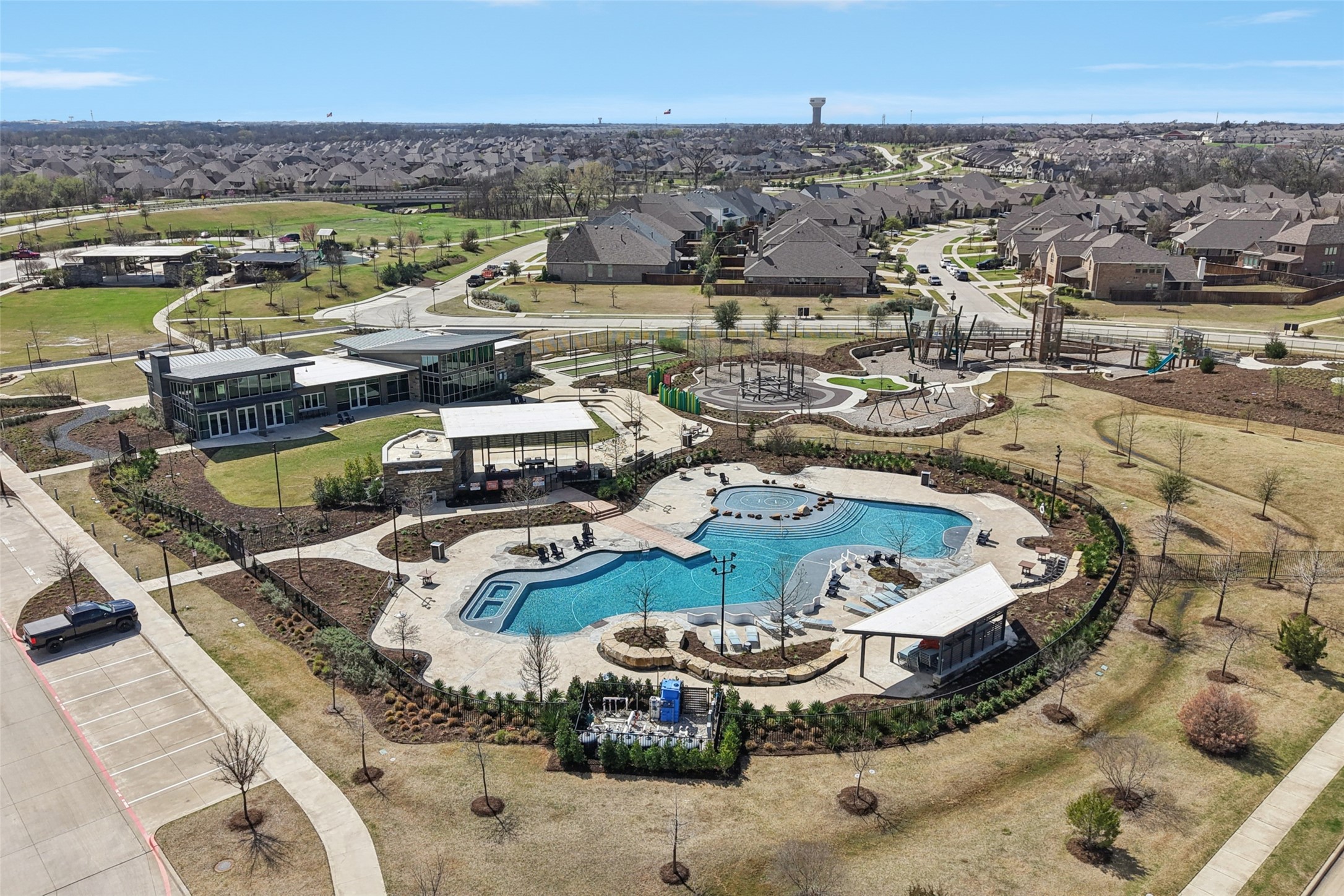 436 Gibbons Creek Trail Mckinney TX 75071