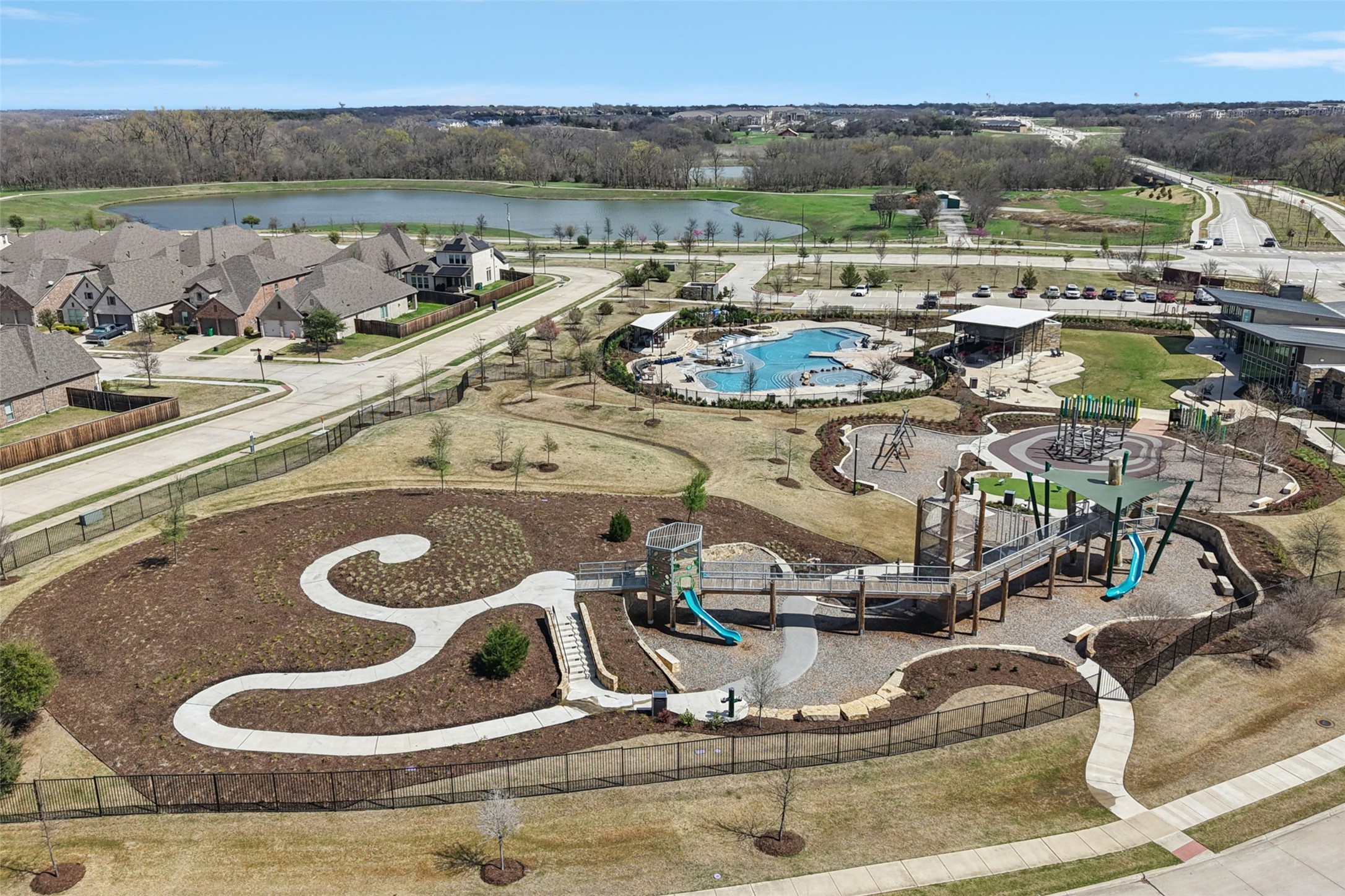 436 Gibbons Creek Trail Mckinney TX 75071