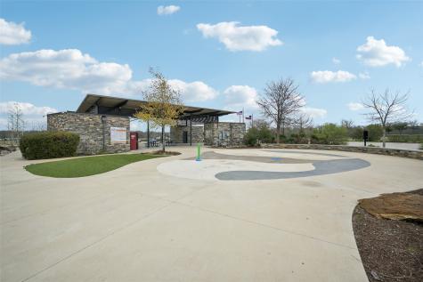 436 Gibbons Creek Trail Mckinney TX 75071
