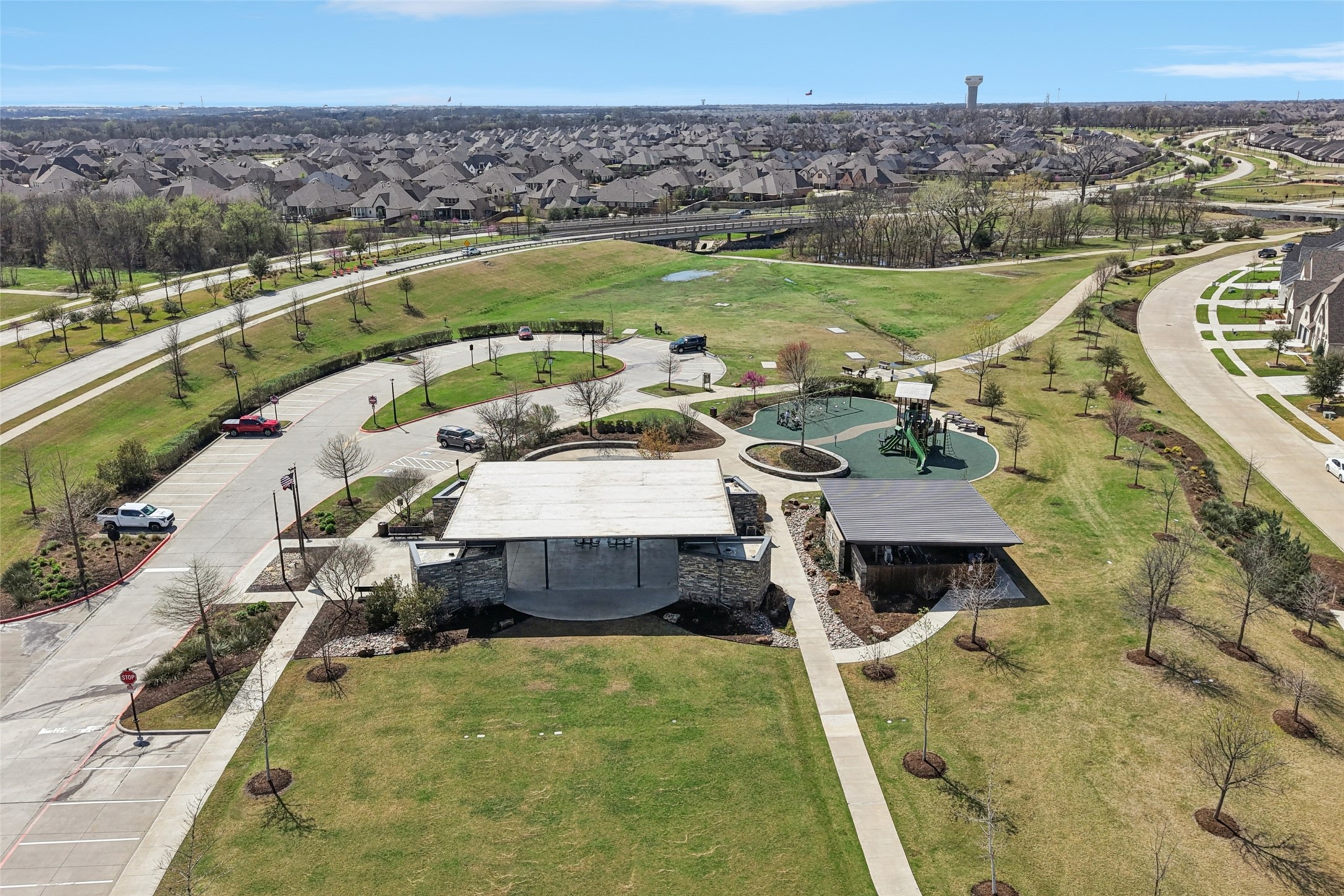 436 Gibbons Creek Trail Mckinney TX 75071
