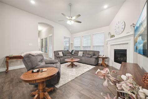436 Gibbons Creek Trail Mckinney TX 75071