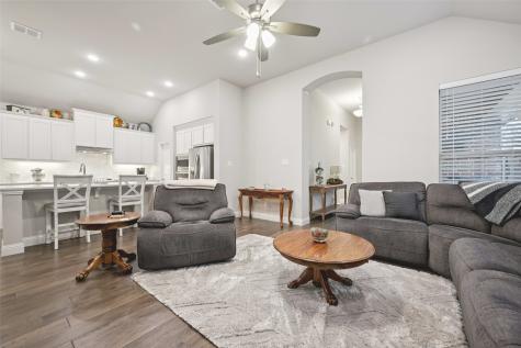436 Gibbons Creek Trail Mckinney TX 75071