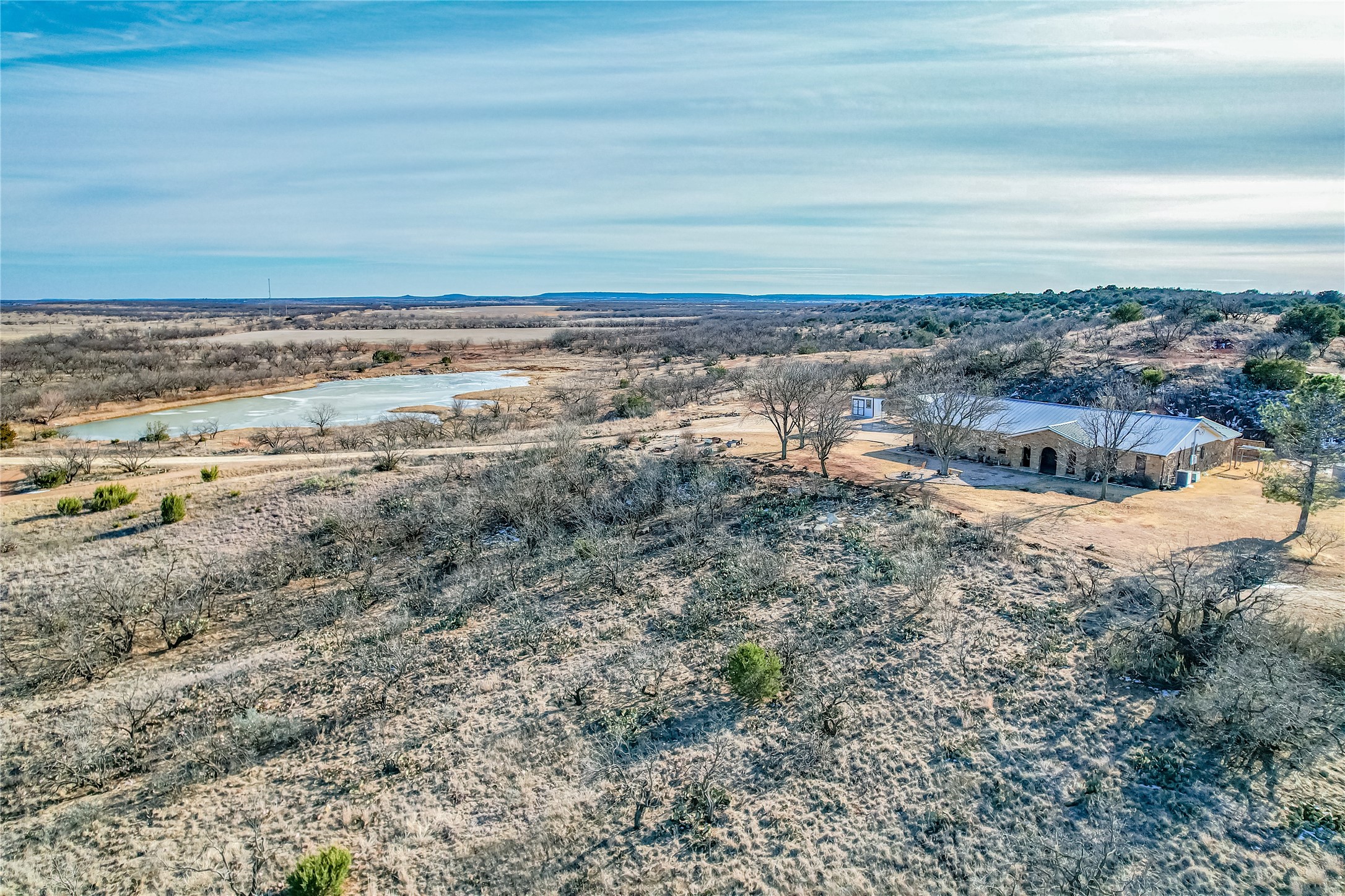 526 County Road 172 Lawn TX 79530