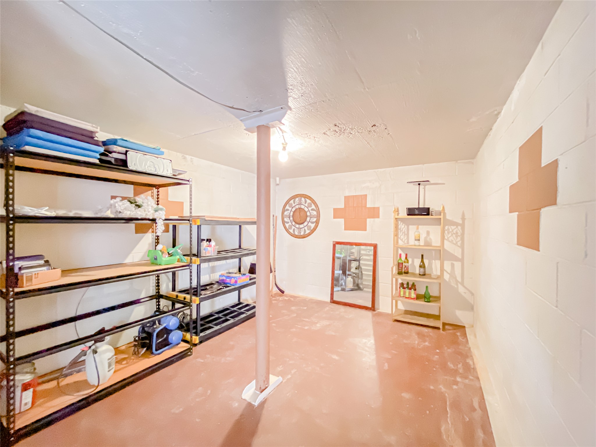 526 County Road 172 Lawn TX 79530