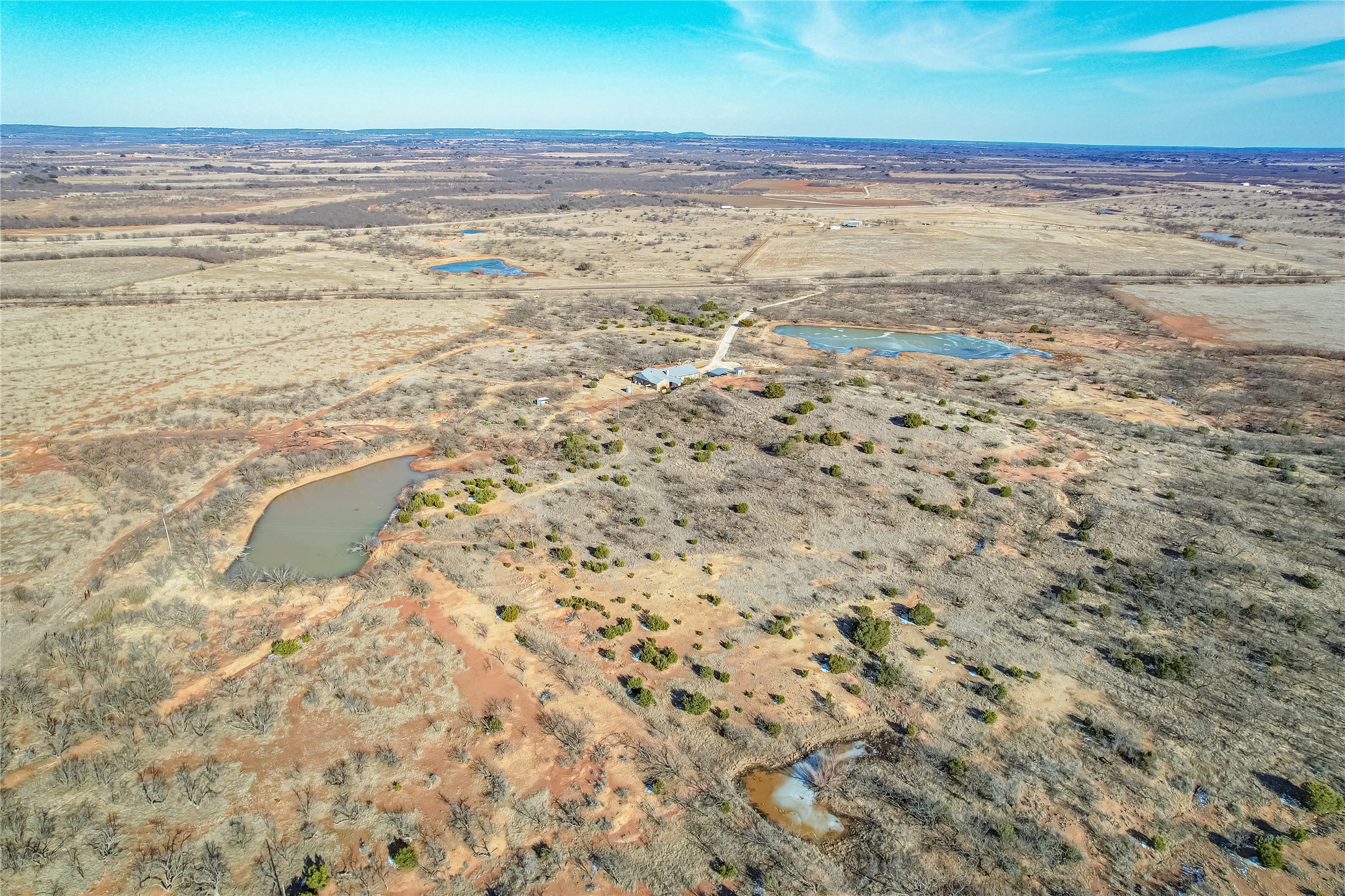 526 County Road 172 Lawn TX 79530