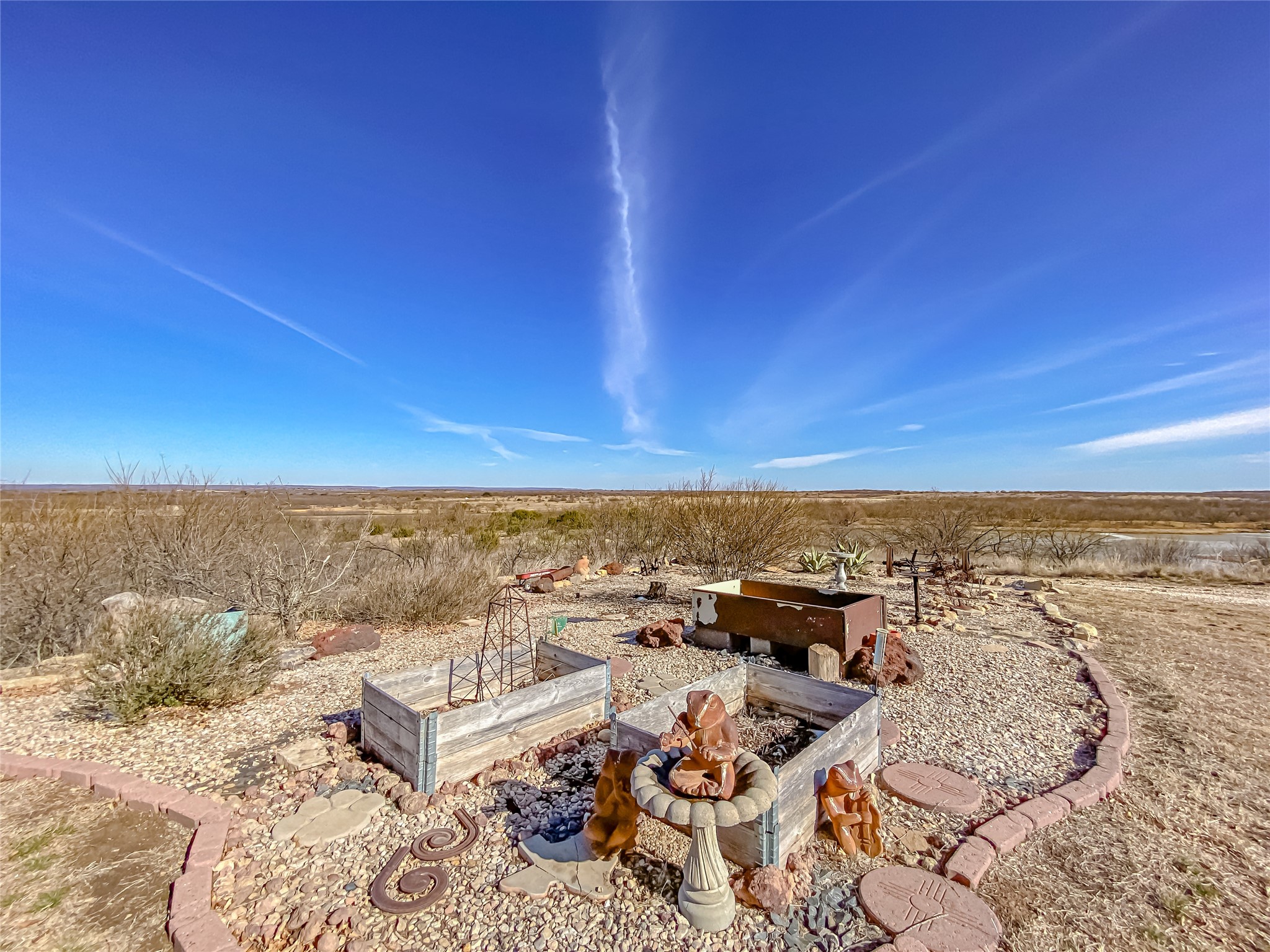526 County Road 172 Lawn TX 79530