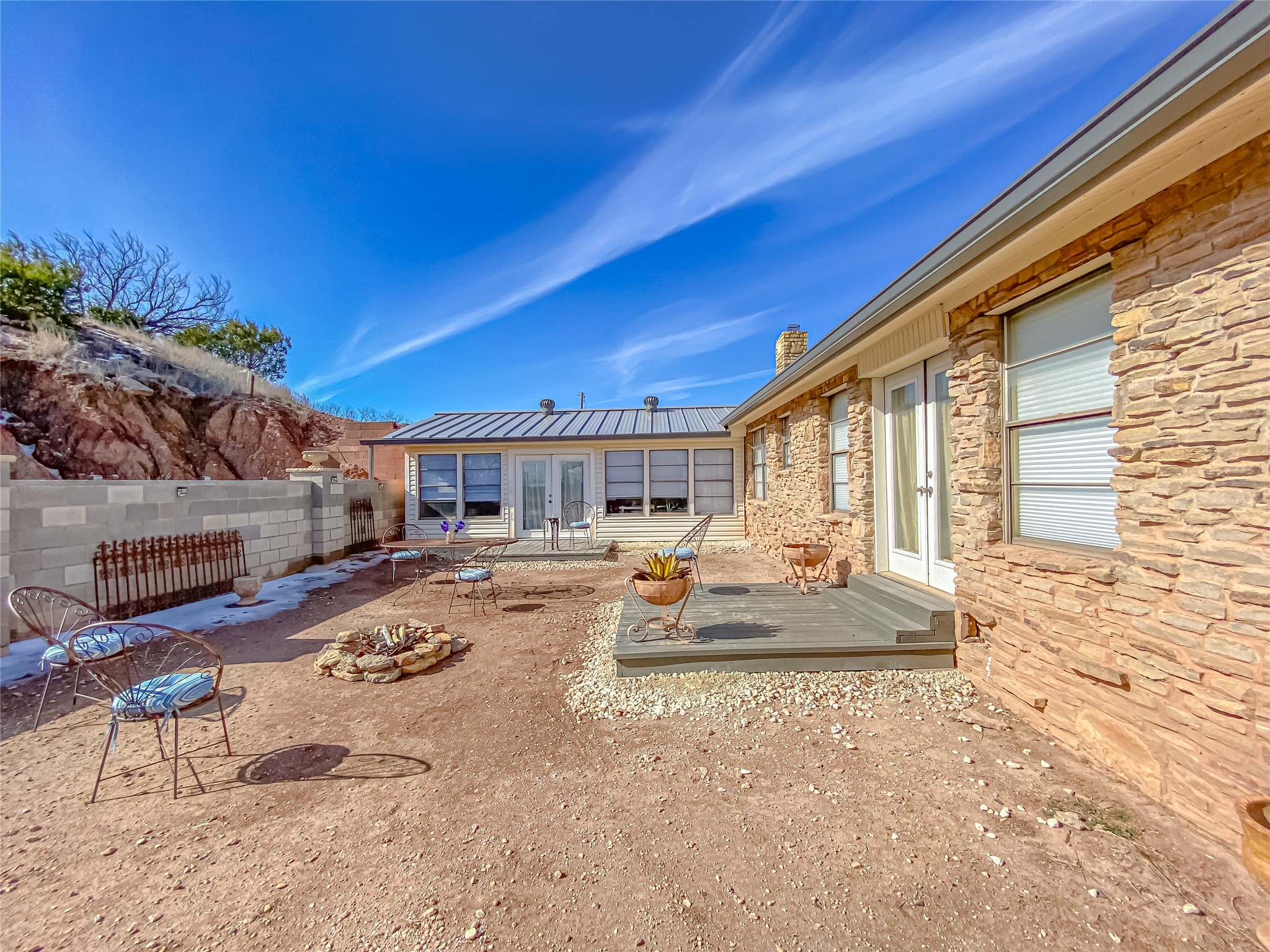 526 County Road 172 Lawn TX 79530