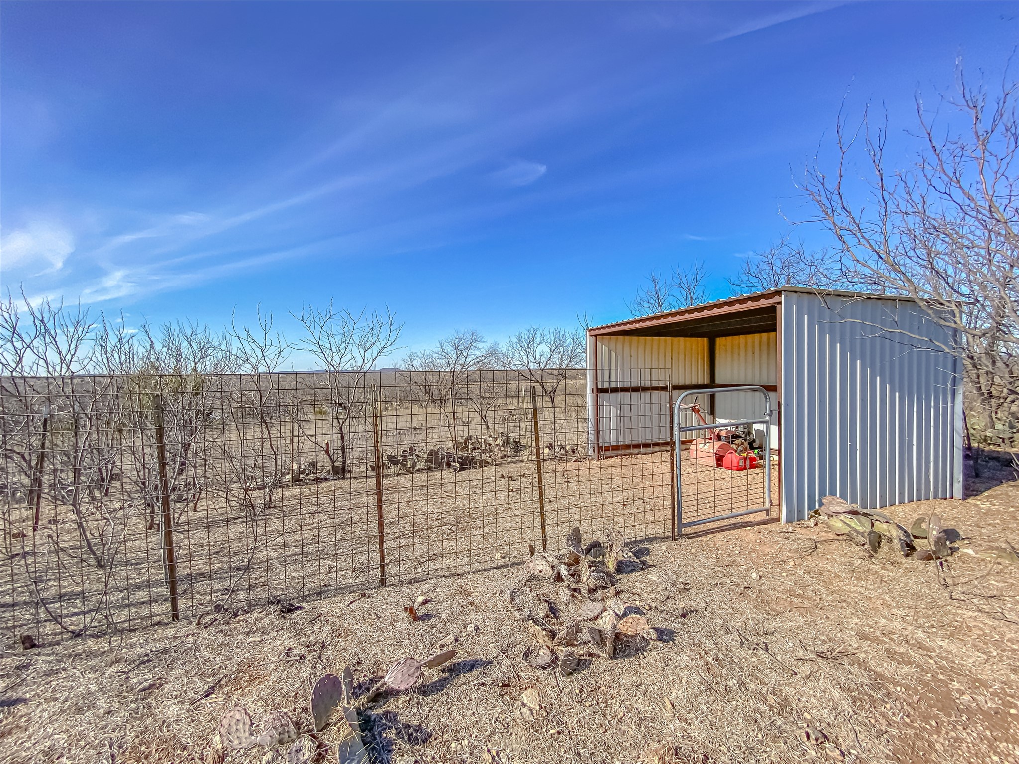 526 County Road 172 Lawn TX 79530