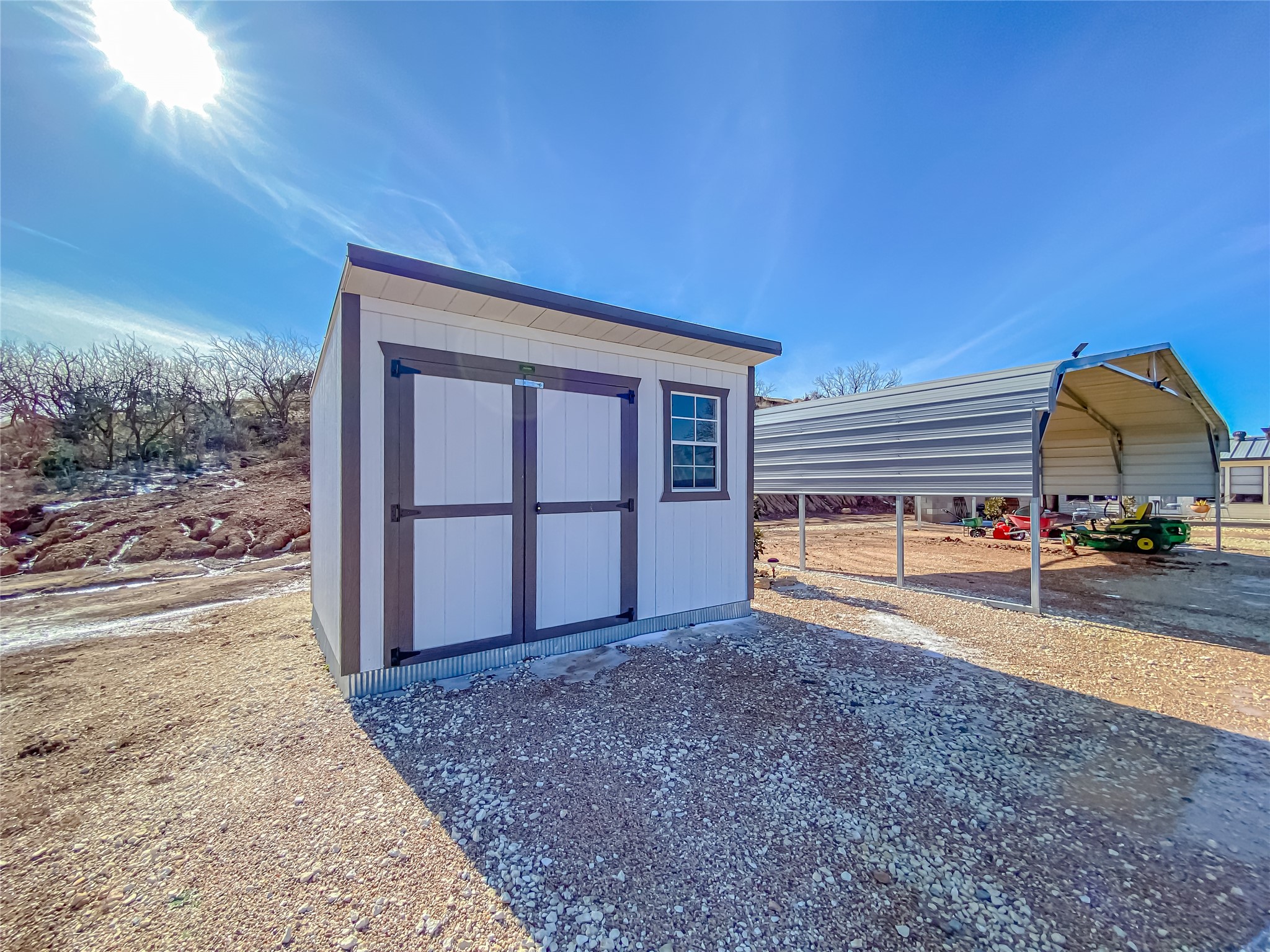 526 County Road 172 Lawn TX 79530