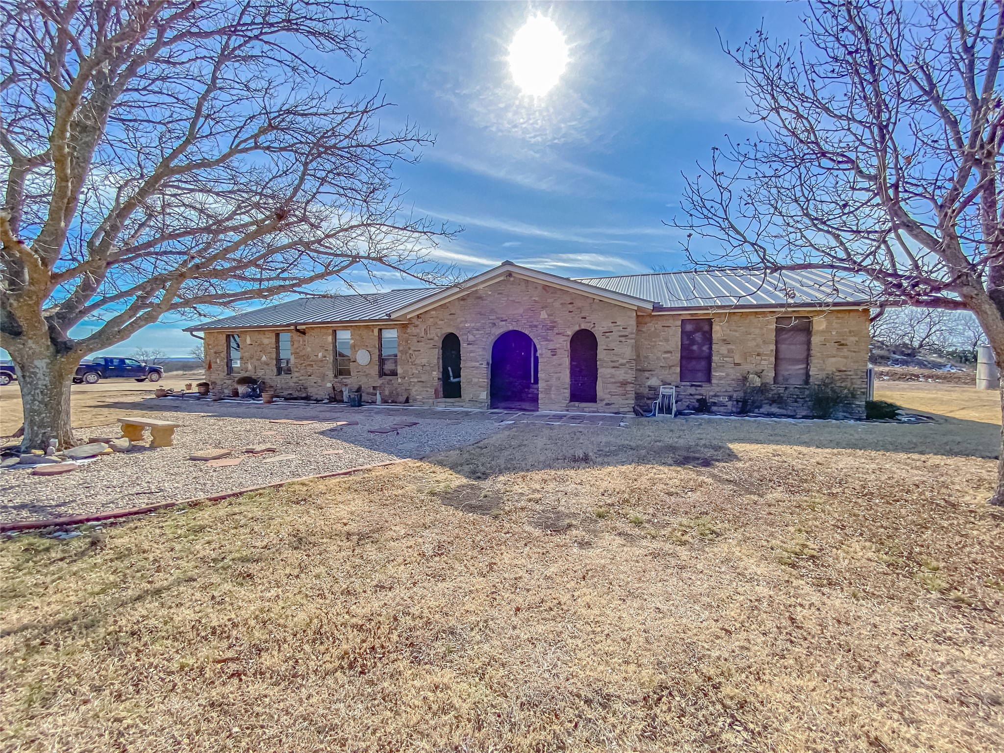 526 County Road 172 Lawn TX 79530