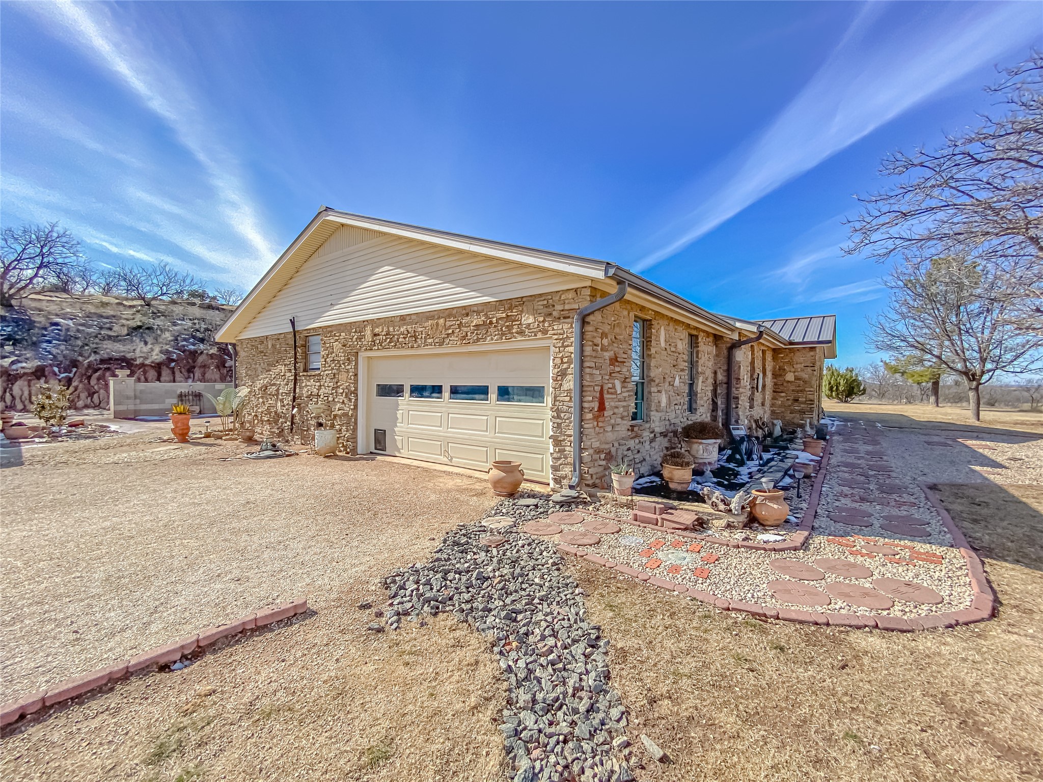 526 County Road 172 Lawn TX 79530