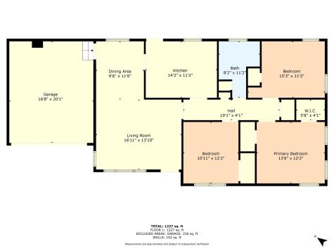 2225 N 50th Street Waco TX 76710