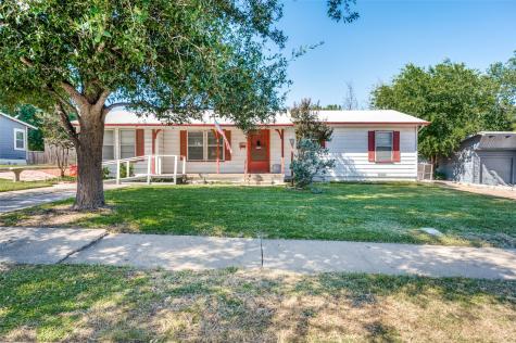 5025 Melissa Street Haltom City TX 76117
