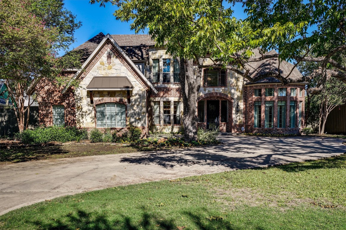 5931 Boca Raton Drive Dallas TX 75230