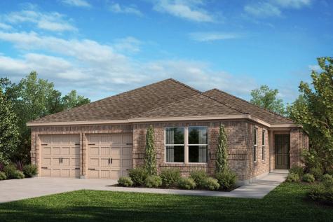 200 Wild Onion Lane Fort Worth TX 76131
