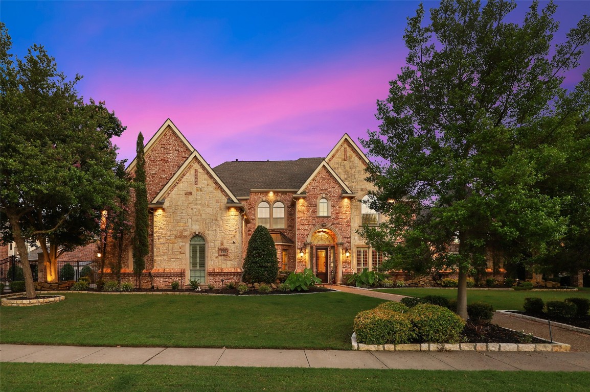 2300 Mockingbird Lane Flower Mound TX 75022