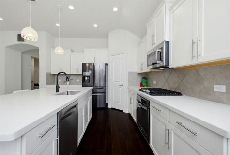 2309 Candler Club Way Little Elm TX 75068