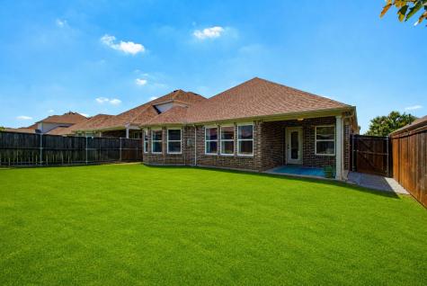 2309 Candler Club Way Little Elm TX 75068