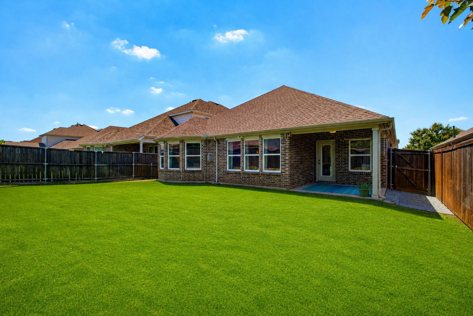 2309 Candler Club Way Little Elm TX 75068