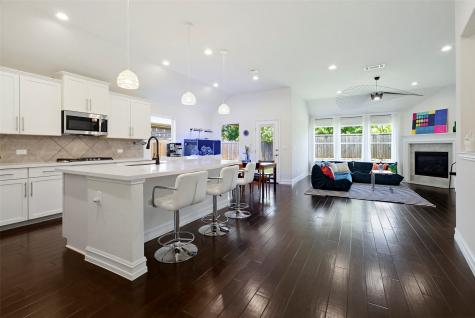 2309 Candler Club Way Little Elm TX 75068