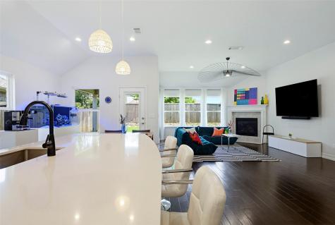 2309 Candler Club Way Little Elm TX 75068