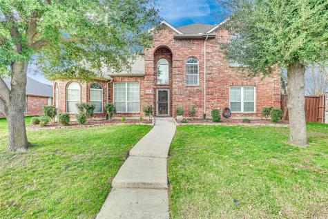 3305 Silver Springs Way Rowlett TX 75089