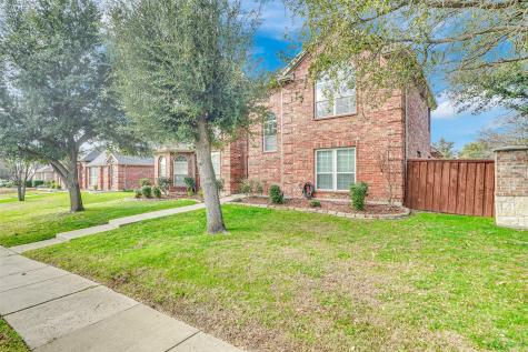 3305 Silver Springs Way Rowlett TX 75089